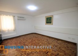 rustic 2br condo unit for rent at the cattleya gardens makati