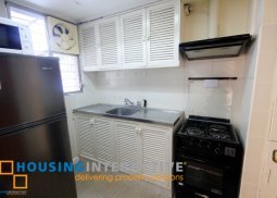 fine 1br condo unit for rent at the cattleya gardens makati