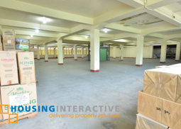 warehouse for lease in makati