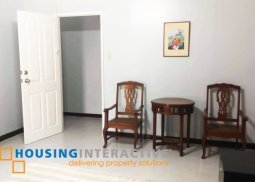 fully furnished 3 bedroom unit for rent at the elizabeth place makati (okay for staff house)