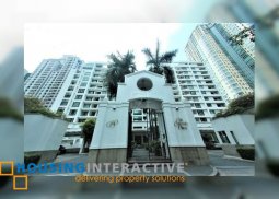 fully furnished 2 bedroom unit for rent at the one salcedo place makati