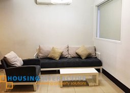 fully furnished 2br condo unit for rent at the greenbelt excelsior makati
