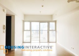 unfurnished 2br condo unit for sale at the one maridien taguig