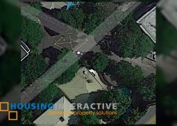 semi-furnished 4-bedroom grand house for sale in bel-air