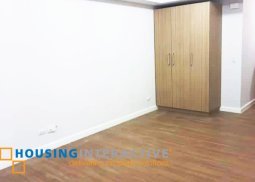 unfurnished studio condo unit for sale at the two maridien bgc