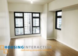 semi furnished 3 bedroom unit for sale at the escala salcedo