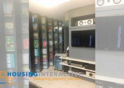 nice 2br condo unit for sale at the manhattan square makati