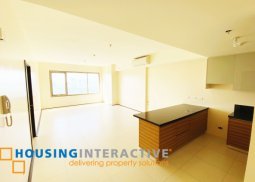 unfurnished 1 bedroom unit for sale at the viridian greenhills