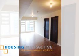 unfurnished 1 bedroom unit for sale at the kroma tower makati
