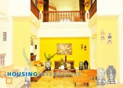 unfurnished 4br house and lot for sale in pacific village muntinlupa