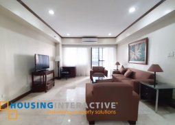 ultramodern 2 bedroom unit for rent at crown tower, makati