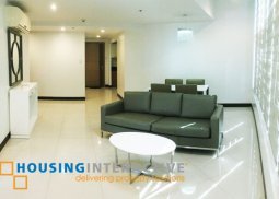 fully furnished 2 bedroom loft for rent at one central