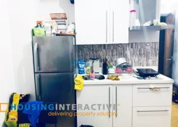 fully furnished 1br condo unit for sale in acqua private residences mandaluyong