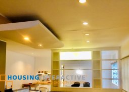 3br stylish duplex house for rent in san lorenzo village makati