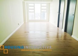 unfurnished 1br condo unit for sale at the kroma tower makati