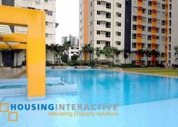 unfurnished studio condo unit for sale in avida towers vita quezon city