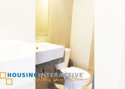 unfurnished 2 bedroom unit for rent at the florence taguig