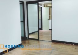 office space for lease in ortigas