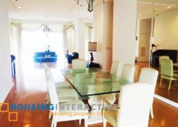 ultramodern fully furnished 3br condo unit for rent at the pacific plaza towers bgc