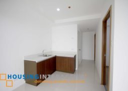 unfurnished 2br condo unit for sale at the grand riviera suites manila