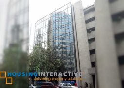 office space for lease in legaspi village