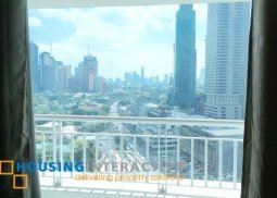 an ultra modern 1br condo unit for sale at jazz residences