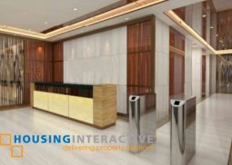 office space for lease in pasay