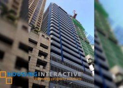 warm shell office space for lease in makati