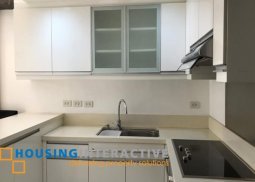 a loft type 1 br condo unit for sale at f1 hotel, taguig