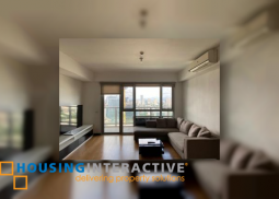 fully furnished 1 bedroom unit for rent at the one serendra taguig