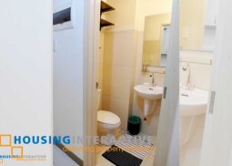 fab 1br condo unit for sale at the chateau elysee condominium paranaque