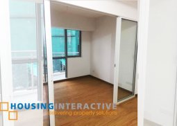 a semi furnished 1 br condo unit for sale at acqua private estates, mandaluyong