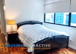 newly renovated 2br condo unit for rent at classica tower makati