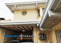 fully furnished 5 bedroom house for sale in san juan city
