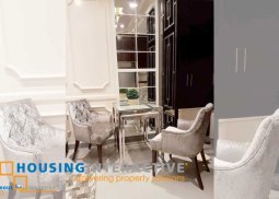 awesome 1br condo unit for rent at the signa residences makati