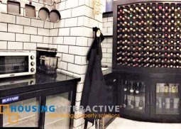 elegant fully furnished 2br condo unit for sale at salcedo park, makati city