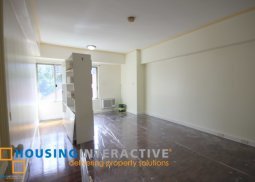 unfurnished 2br condo unit for rent at the one salcedo place makati
