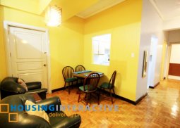fully furnished 1br condo unit for rent at the manhattan square makati