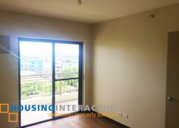 spacious condo unit for sale or rent at mirea residences, pasig city