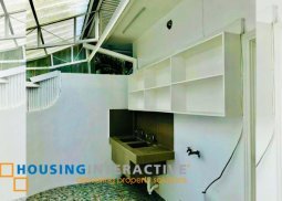 newly-renovated 4br house and lot in dasmariñas village