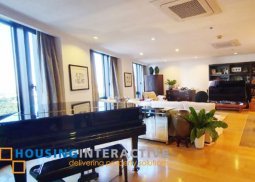 a classy and spacious condo unit for sale at essensa tower, taguig city