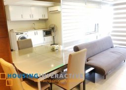 fully furnished  2br condo unit for rent at fort victoria