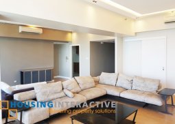 newly renovated 3 bedroom penthouse unit for sale at one shangri-la place
