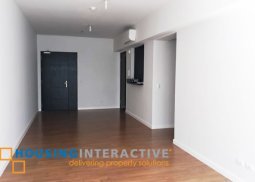 semi furnished 2 bedroom unit for rent at the one maridien taguig