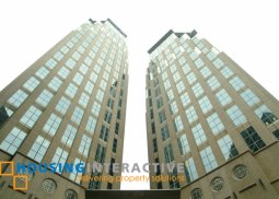 makati office renal located in “premium” building