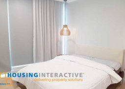 outstanding 2br condo unit for rent at the kl tower residences makati