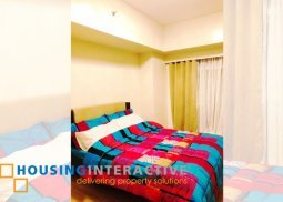 fully furnished 3 bedroom unit for rent at the verve residences taguig