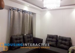 fully furnished 2 bedroom unit for sale at victoria de makati