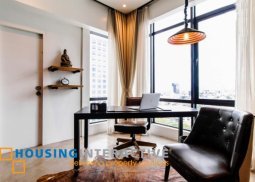 spacious bachelor three bedroom unit for sale at the grand hamptons