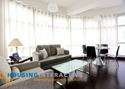 fully furnished 1br condo unit for rent at the twin oaks place mandaluyong